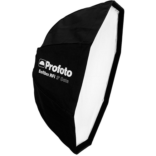 Profoto Softbox RFI 3 ft Octa