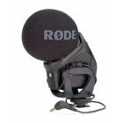 RODE Stereo Video Microphone Pro