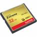 SanDisk 32GB 800x Extreme Compact Flash Memory Card (120MB/s) SanDisk 32GB 800x Extreme Compact Flash Memory Card (120MB/s)