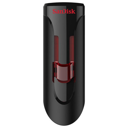 SanDisk Cruzer Glide USB 3.0 Flash Drive 32GB SanDisk Cruzer Glide USB 3.0 Flash Drive 32GB