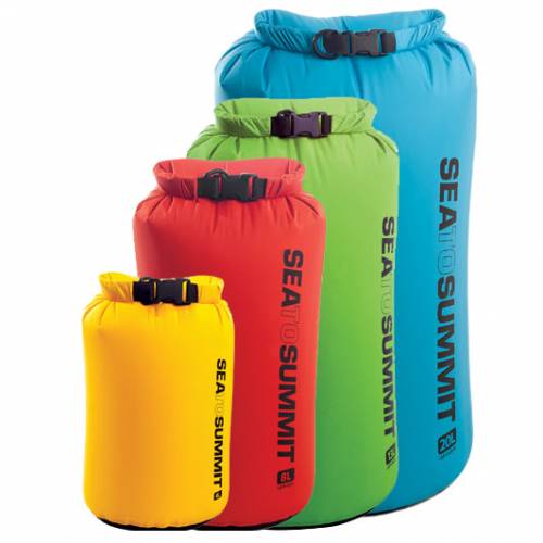 Sea to Summit Dry Sack 20 Litre