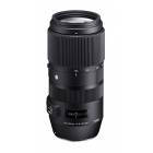 Sigma 100-400mm f/5-6.3 DG OS HSM Contemporary Zoom Lens for Nikon