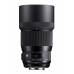 Sigma 135mm f/1.8 DG HSM Art Series Prime Lens for Nikon Sigma 135mm f/1.8 DG HSM Art Series Prime Lens for Nikon