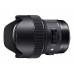 Sigma 14mm f/1.8 DG HSM Art Series Wide-Angle Lens for Nikon Sigma 14mm f/1.8 DG HSM Art Series Wide-Angle Lens for Nikon