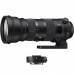 Sigma 150-600mm f/5-6.3 DG OS HSM - Sport Series Lens for Canon with TC-1401 Teleconverter + Free Badger BeanBag Sigma 150-600mm f/5-6.3 DG OS HSM - Sport Series Lens for Canon with TC-1401 Teleconverter + Free Badger BeanBag