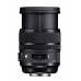 Sigma 24-70mm f/2.8 DG OS HSM Art Series Zoom Lens for Canon Sigma 24-70mm f/2.8 DG OS HSM Art Series Zoom Lens for Canon