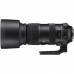 Sigma 60-600mm f/4.5-6.3 DG OS HSM Sports Lens for Nikon F Sigma 60-600mm f/4.5-6.3 DG OS HSM Sports Lens for Nikon F
