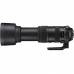 Sigma 60-600mm f/4.5-6.3 DG OS HSM Sports Lens for Nikon F Sigma 60-600mm f/4.5-6.3 DG OS HSM Sports Lens for Nikon F