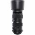 Sigma 60-600mm f/4.5-6.3 DG OS HSM Sports Lens for Nikon F Sigma 60-600mm f/4.5-6.3 DG OS HSM Sports Lens for Nikon F