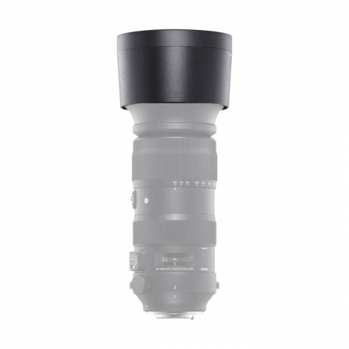 Sigma Lens Hood for 60-600mm f/4.5-6.3 DG OS HSM Sports Lens Sigma Lens Hood for 60-600mm f/4.5-6.3 DG OS HSM Sports Lens