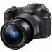 Sony Cyber-shot DSC-RX10 IV Digital Camera Sony Cyber-shot DSC-RX10 IV Digital Camera