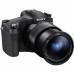 Sony Cyber-shot DSC-RX10 IV Digital Camera Sony Cyber-shot DSC-RX10 IV Digital Camera