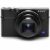 Sony Cyber-shot DSC-RX100 VI Digital Camera Sony Cyber-shot DSC-RX100 VI Digital Camera