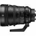 Sony FE PZ 28-135mm f/4 G OSS Lens Sony FE PZ 28-135mm f/4 G OSS Lens