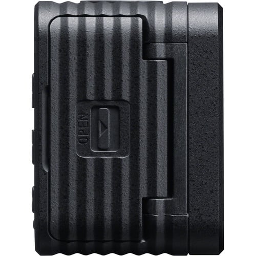 Sony RX0 Ultra-Compact Action Camera Sony RX0 Ultra-Compact Action Camera