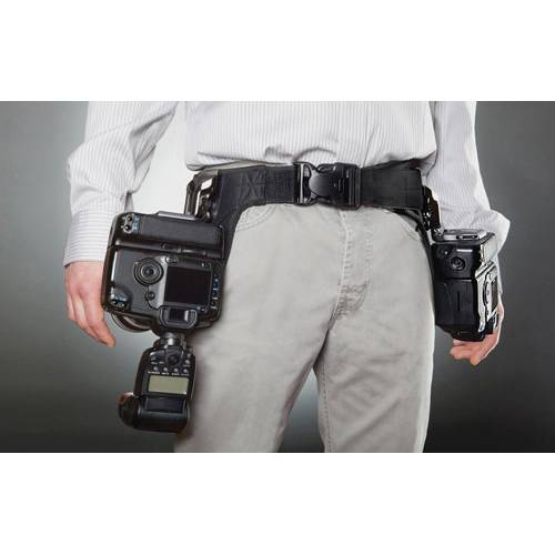 SpiderPro Dual Camera Holster SpiderPro Dual Camera Holster