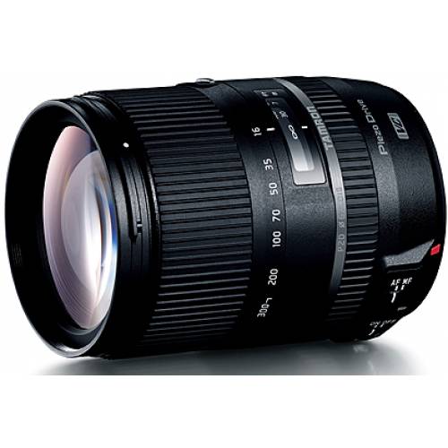 tamron 16 300mm f 3 5 6 3 di ii vc pzd macro lens for canon