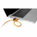 Tether Tools Starter Tethering Kit with USB 2.0 Mini-B 5-Pin Cable (Orange) Tether Tools Starter Tethering Kit with USB 2.0 Mini-B 5-Pin Cable (Orange)