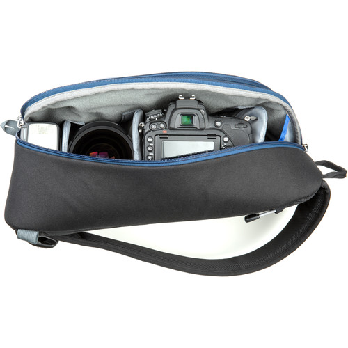 Think Tank Photo Turnstyle 20 Camera Sling Bag V2.0 (Blue Indigo)