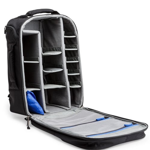 Think Tank Airport Commuter Think Tank Airport Commuter
