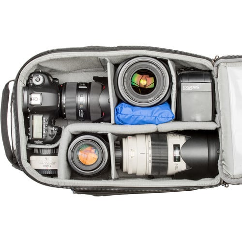 Think Tank StreetWalker V2.0 Camera Backpack