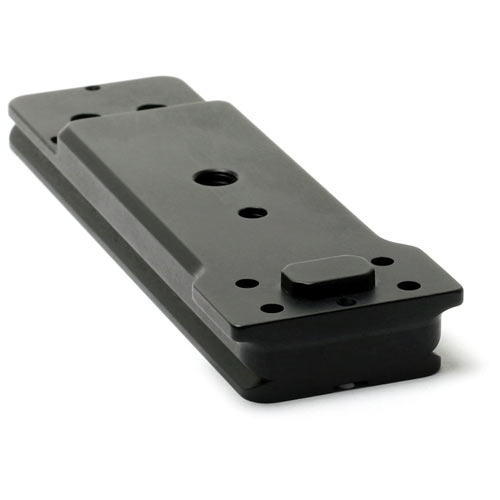 Wimberley AP-452 Replacement foot for Nikon 400 f/2.8 AF-S (I & II) and VR (I & II) and 600 f/4 AF-S II and VR (I & II)