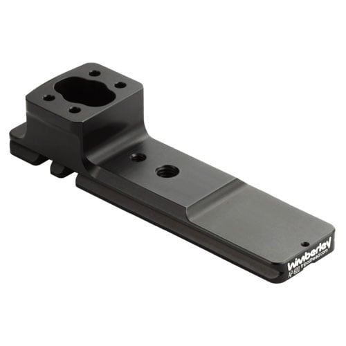 Wimberley AP-600 Replacement foot for Canon 600 f/4 IS III