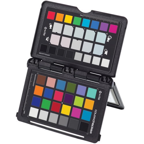 X-Rite Colorchecker Passport X-Rite Colorchecker Passport