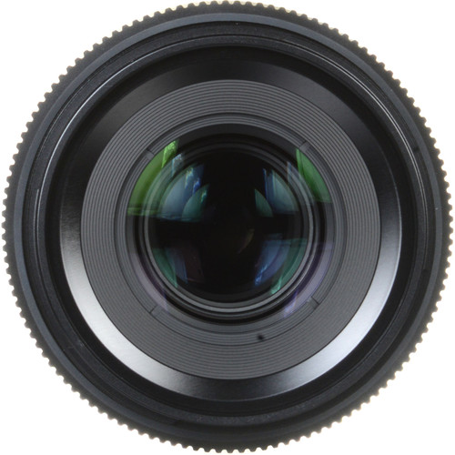 Fujifilm GF 120mm f/4 R LM OIS WR Macro Lens Fujifilm GF 120mm f/4 R LM OIS WR Macro Lens