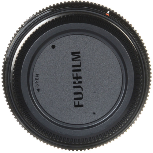 Fujifilm GF 120mm f/4 R LM OIS WR Macro Lens Fujifilm GF 120mm f/4 R LM OIS WR Macro Lens