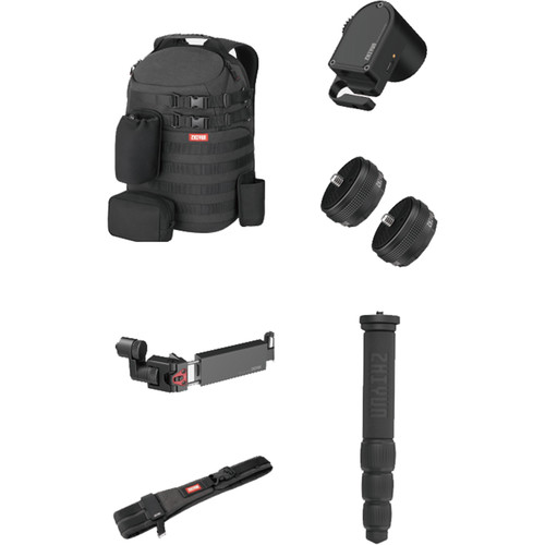 Zhiyun Weebill Lab Master Accessories