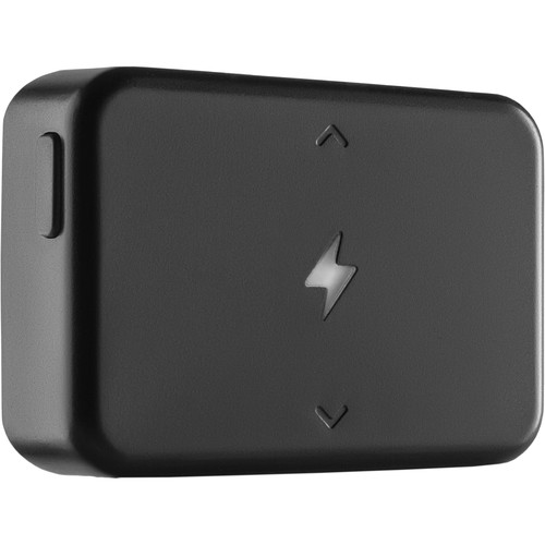 iBlazr 2 Wireless LED Flash for Smartphones and Tablets (Black) iBlazr 2 Wireless LED Flash for Smartphones and Tablets (Black)