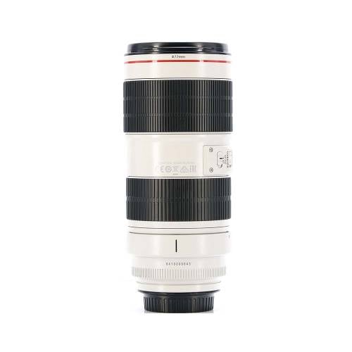 Used Canon 70-200mm F2.8 L IS USM MKIII
