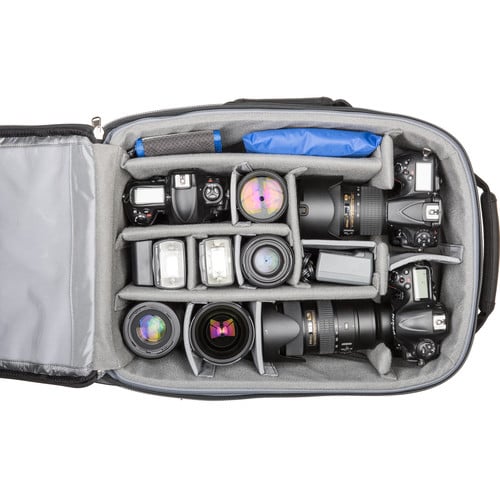 Think tank Airport Security V3.0