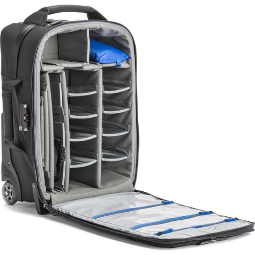 Think tank Airport Security V3.0