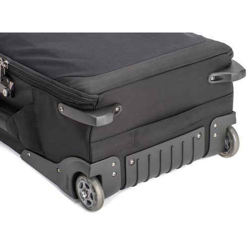 Think tank Airport Security V3.0