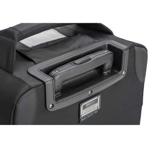 Think tank Airport Security V3.0