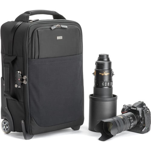 Think tank Airport Security V3.0