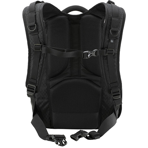 Gura Gear Bataflae 18 L Backpack (Black) Gura Gear Bataflae 18 L Backpack (Black)