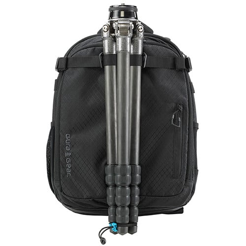 Gura Gear Bataflae 18 L Backpack (Black) Gura Gear Bataflae 18 L Backpack (Black)