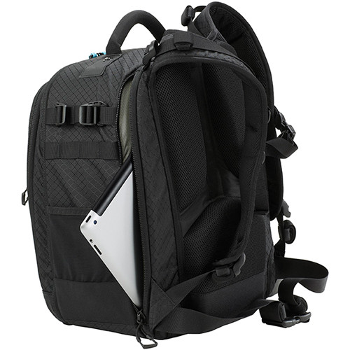 Gura Gear Bataflae 18 L Backpack (Black) Gura Gear Bataflae 18 L Backpack (Black)