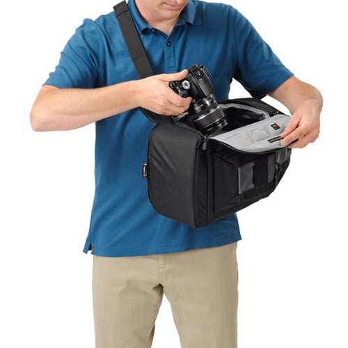 canon sling bag sl100