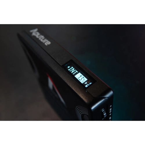 Aputure MC RGBWW Mini LED Light | LED Lights for Video