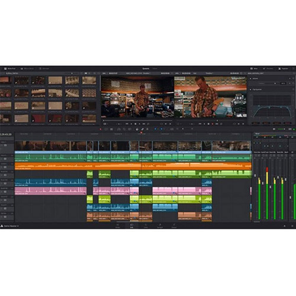 get davinci resolve studio for free get davinci resolve studio for free