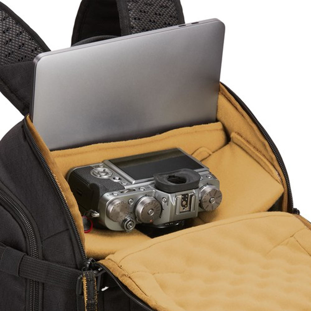 case logic viso slim camera backpack