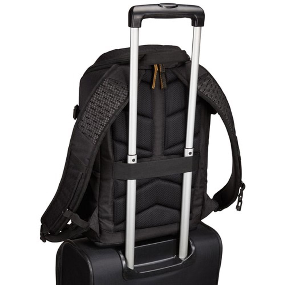 case logic viso slim camera backpack