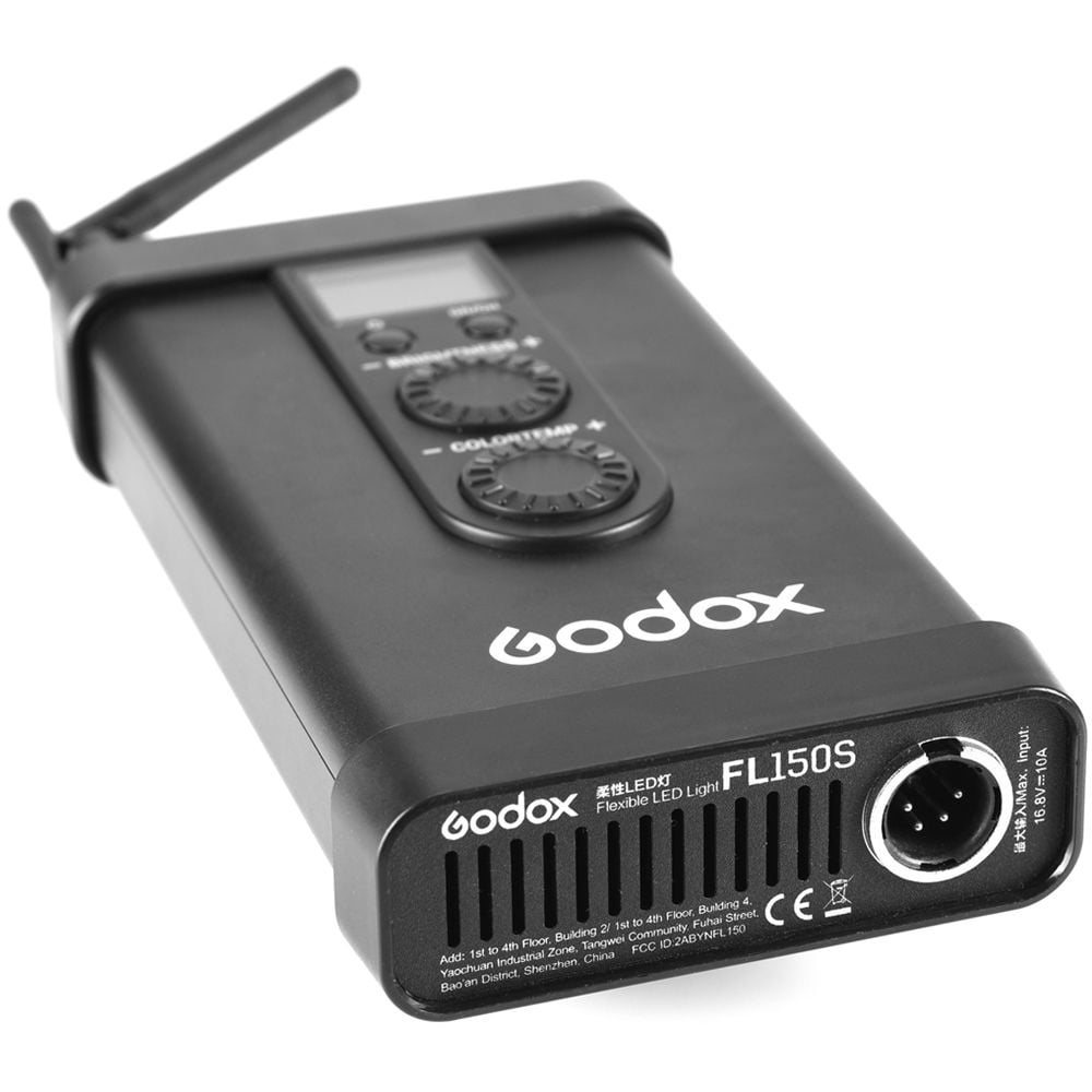 Godox FL150S Flexible LED Light - 60cm | Buy Studio Lighting