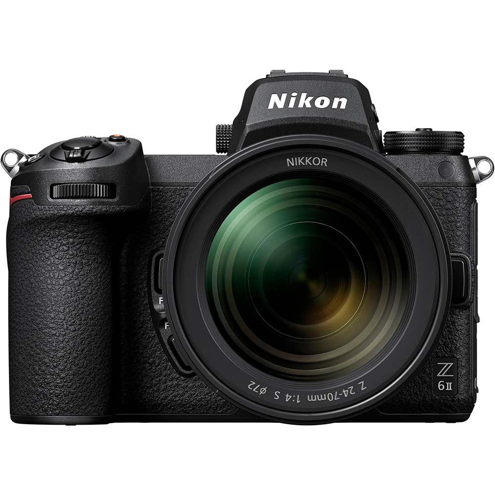 nikon z6 second hand