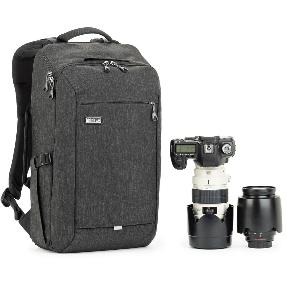 Think Tank Photo BackStory 15 Camera Backpack for Sale