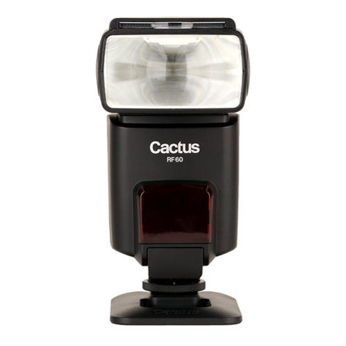 Cactus Wireless Flash RF60